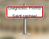 Diagnostic Plomb avant démolition sur Saint Raphaël